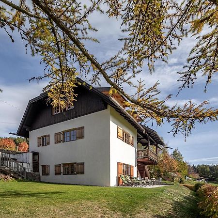 Haus Sophie Apartment Longostagno Екстериор снимка