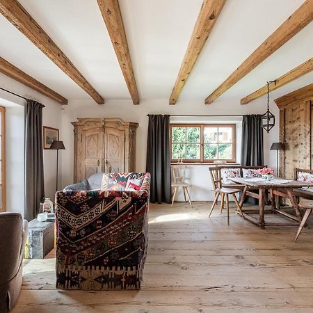 Haus Sophie Apartment Longostagno Екстериор снимка