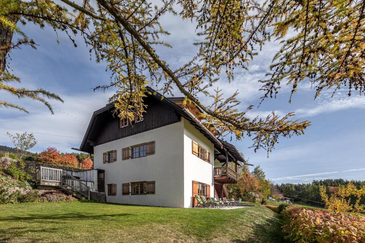 Haus Sophie Apartment Longostagno Екстериор снимка