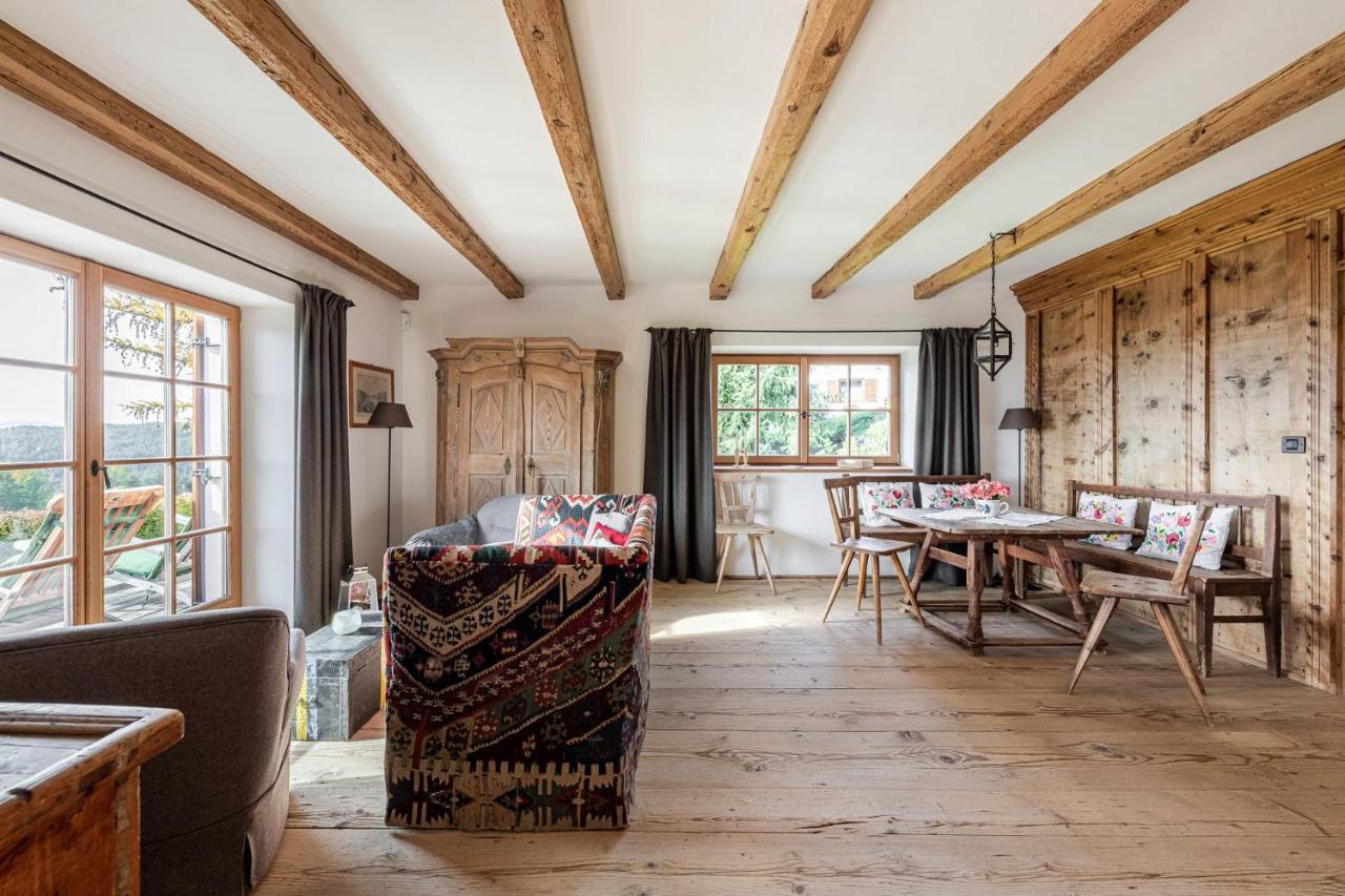 Haus Sophie Apartment Longostagno Екстериор снимка