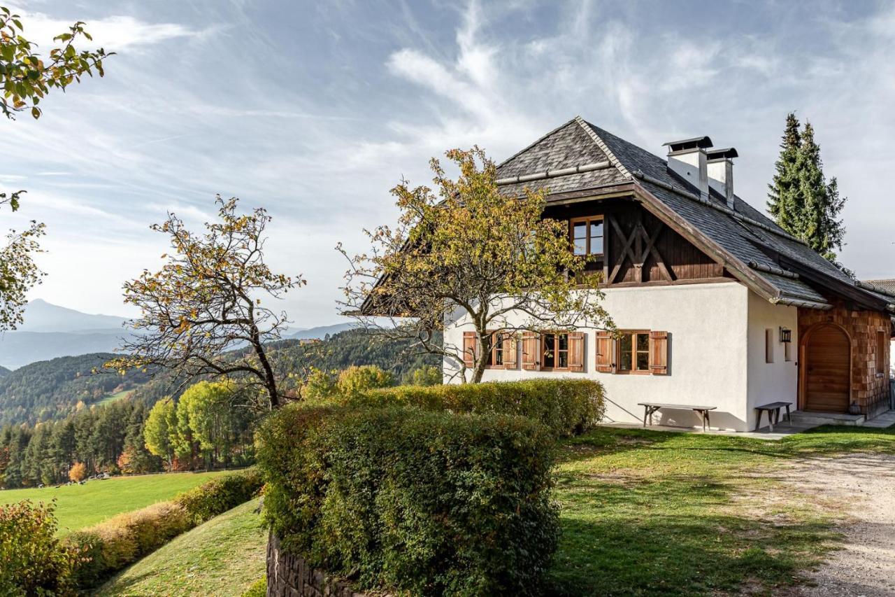 Haus Sophie Apartment Longostagno Екстериор снимка