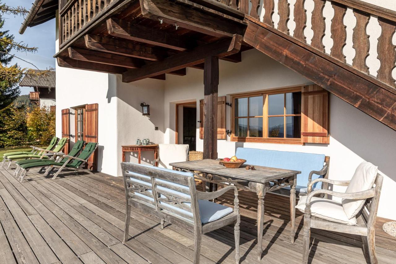 Haus Sophie Apartment Longostagno Екстериор снимка