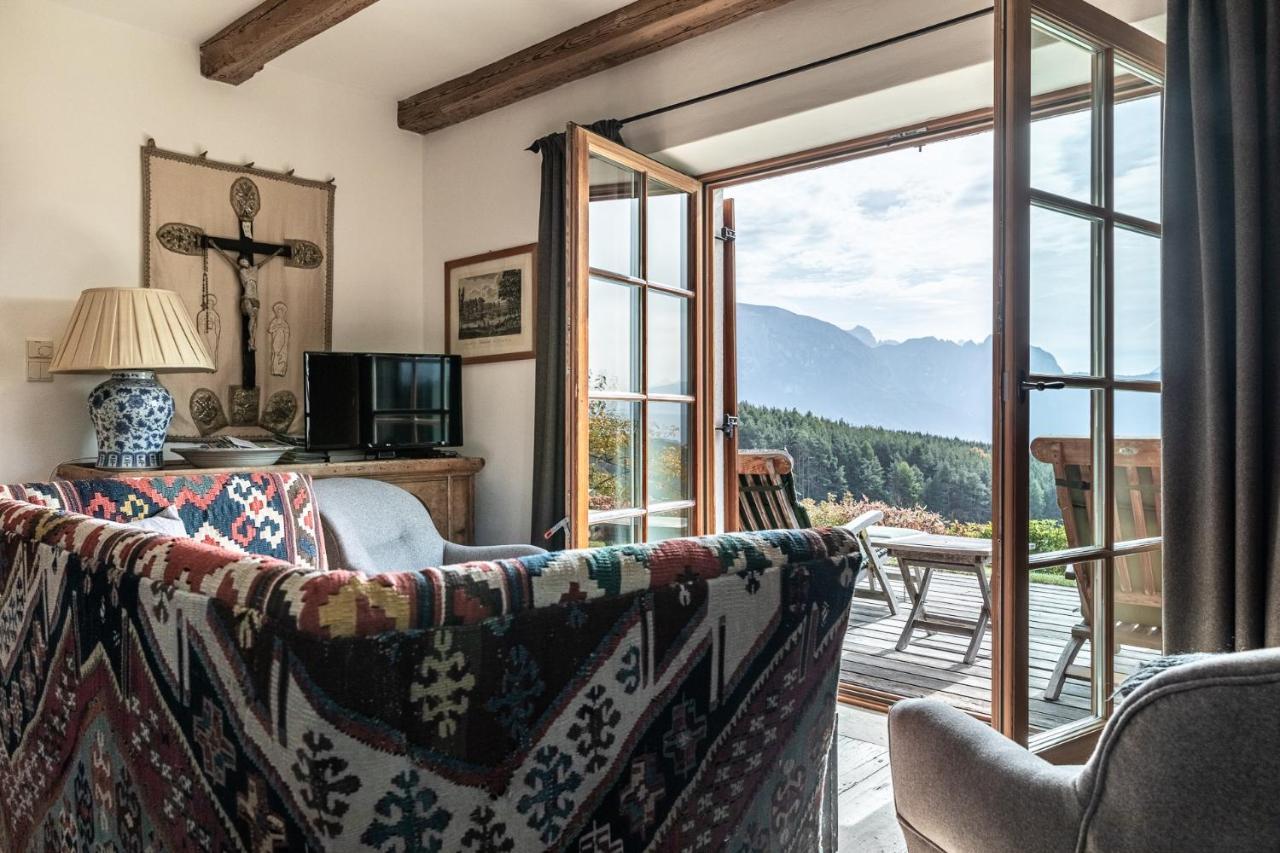 Haus Sophie Apartment Longostagno Екстериор снимка