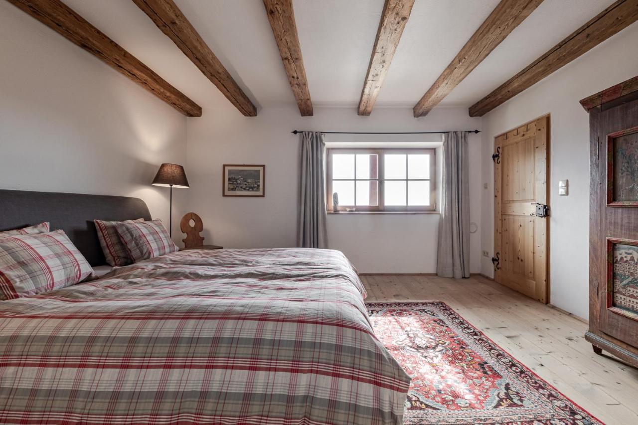Haus Sophie Apartment Longostagno Екстериор снимка