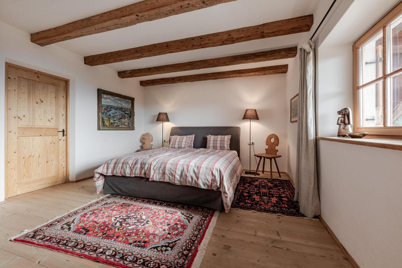 Haus Sophie Apartment Longostagno Екстериор снимка